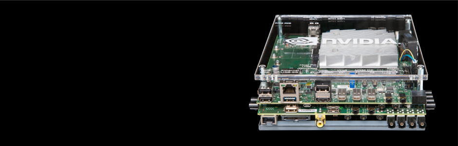 JETSON Pro JETSON Pro