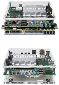 NVIDIA Jetson Pro NVIDIA Jetson Pro