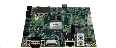 Jetson TK1 Developer Kit