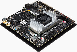 Jetson TX1 Developer Kit Jetson TX1 Developer Kit