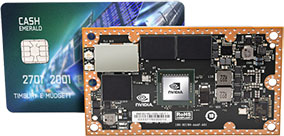 Jetson TX1 Jetson TX1