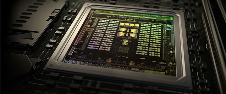 NVIDIA® Tegra® X1 - El procesador móvil más avanzado del mundo