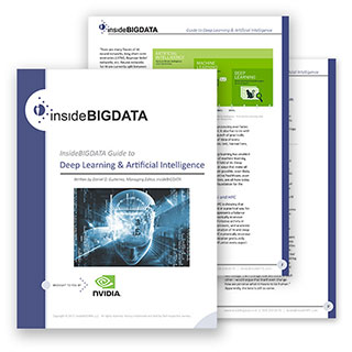 InsideBIGDATA Guide to Deep Learning & Artificial Intelligence