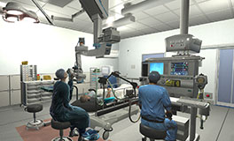 Designing Buildings with VR Technology Designing Buildings with VR Technology