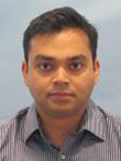 Niladrish Chatterjee Niladrish Chatterjee