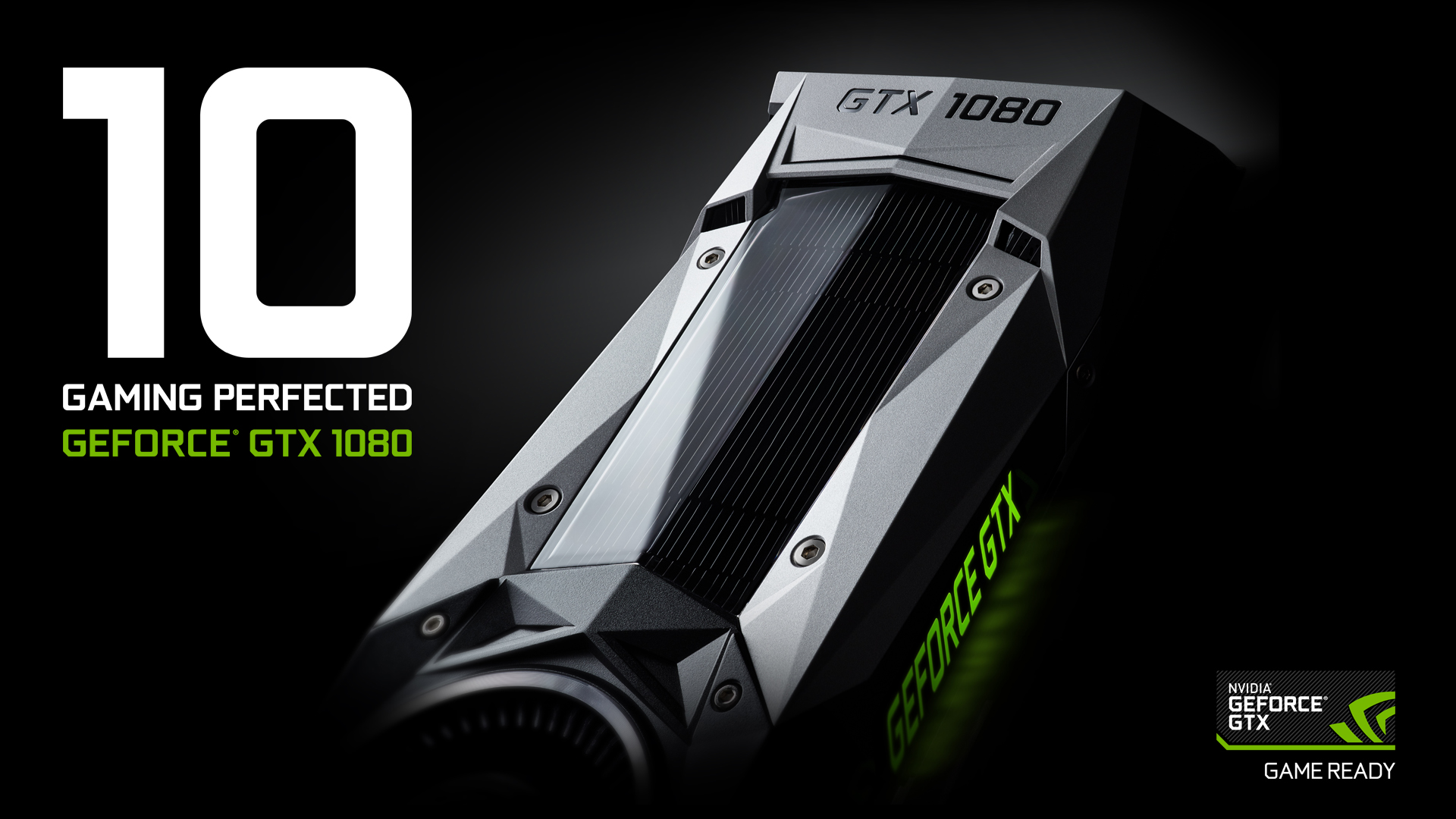 Introducing The GeForce GTX 1080: Gaming Perfected | GeForce