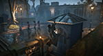 Creed Syndicate GeForce.com Exclusivo PC Captura de pantalla Assassins