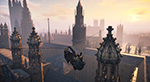 Creed Syndicate GeForce.com Exclusivo PC Captura de pantalla Assassins