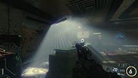 Call of Duty: Black Ops 3 - Volumetric Lighting Game Screenshot