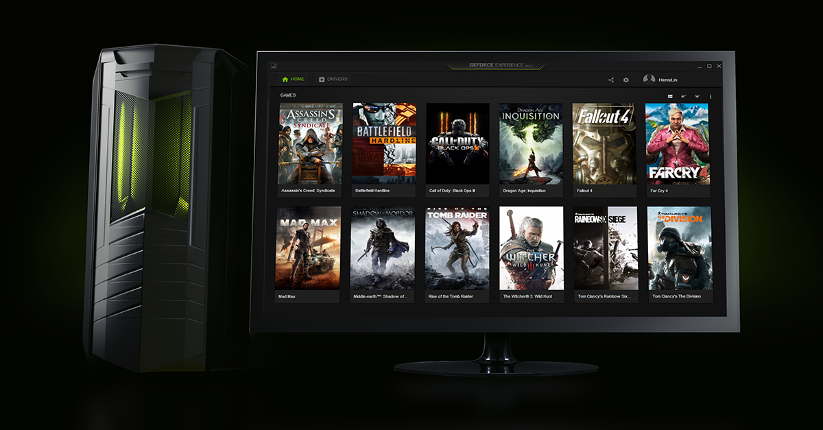 geforce-experience-3-0-released-rebuilt-from-the-ground-up-geforce