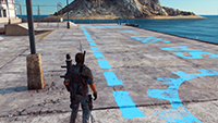 Just Cause 3 - Anisotropic Level Example #001 - 6x