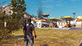 Just Cause 3 - NVIDIA Dynamic Super Resolution Example #001 - 2560x1440