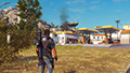 Just Cause 3 - NVIDIA Dynamic Super Resolution Example #001 - 2715x1527
