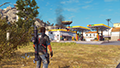 Just Cause 3 - NVIDIA Dynamic Super Resolution Example #001 - 2880x1620