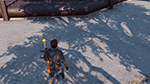 Just Cause 3 - Shadow Quality Example #001 - High