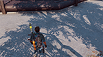 Just Cause 3 - Shadow Quality Example #001 - Very High