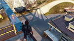Just Cause 3 - Shadow Quality Example #002 - High