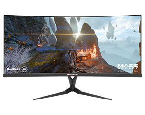 Acer Predator X35 NVIDIA G-SYNC HDR Monitor, Targeted For A Q4 2017 Launch