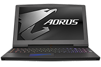 Aorus X5 NVIDIA G-SYNC Laptop