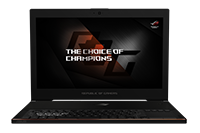 ASUS GX501 NVIDIA G-SYNC Laptop