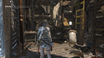 Rise of the Tomb Raider - Ambient Occlusion Example #008 - AO Disabled