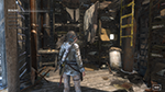 Rise of the Tomb Raider - Ambient Occlusion Example #008 - On