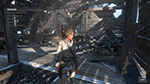 Rise of the Tomb Raider - Ambient Occlusion Example #009 - NVIDIA HBAO+
