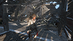 Rise of the Tomb Raider - Ambient Occlusion Example #009 - AO Disabled
