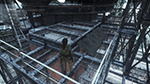 Rise of the Tomb Raider - Ambient Occlusion Example #011 - On