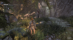 Rise of the Tomb Raider - Ambient Occlusion Example #012 - NVIDIA HBAO+