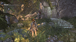 Rise of the Tomb Raider - Ambient Occlusion Example #012 - AO Disabled