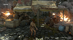 Rise of the Tomb Raider - Ambient Occlusion Example #013 - NVIDIA HBAO+