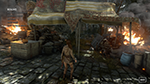 Rise of the Tomb Raider - Ambient Occlusion Example #013 - NVIDIA VXAO