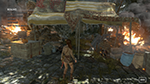 Rise of the Tomb Raider - Ambient Occlusion Example #013 - AO Disabled