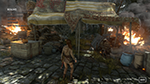 Rise of the Tomb Raider - Ambient Occlusion Example #013 - On