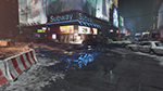 Tom Clancy's The Division - Reflection Quality Example #001 - Medium
