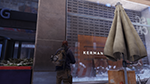 Tom Clancy's The Division - Reflection Quality Example #003 - Low