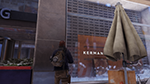 Tom Clancy's The Division - Reflection Quality Example #003 - Medium