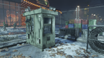 Tom Clancy's The Division - Spot Shadow Resolution Example #002 - Medium