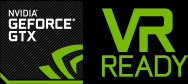 VR Logo VR Logo