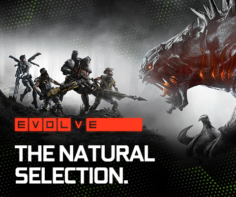 IS YOUR PC READY FOR EVOLVE?
