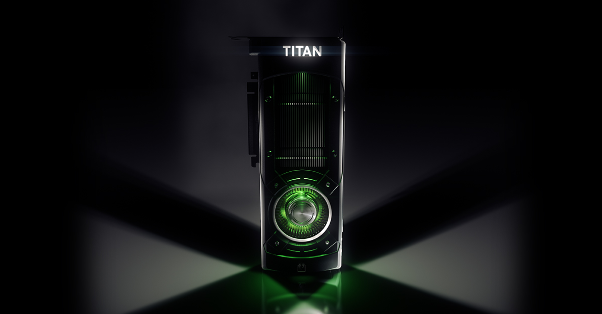 GeForce GTX TITAN X | Specifications | GeForce
