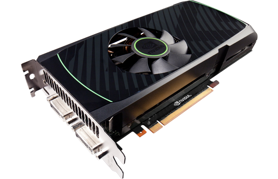    Nvidia Geforce Gtx 550 Ti  Windows 7 64 -  5