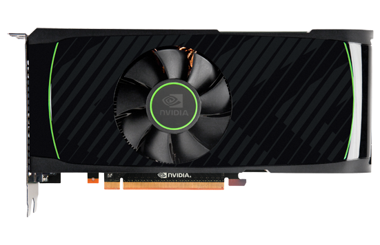 драйвера nvidia geforce gtx 560