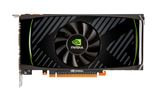 nvidia gtx 550 ti обновить драйвера