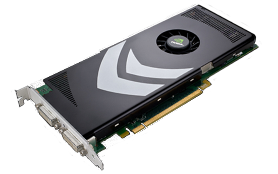 Драйверы Для Geforce 9600Gts