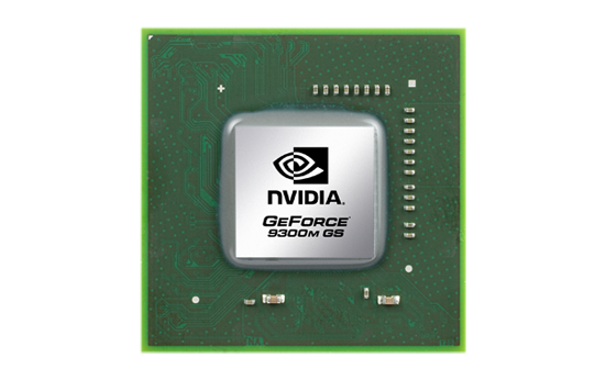 Nvidia Geforce 9300m Gs Treiber Windows 7