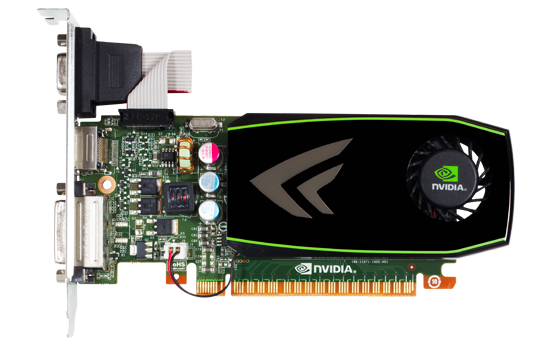 Nvidia Gt430 Драйвера