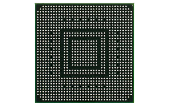 GeForce GTX 285M