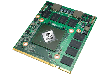 Quadro FX 2700M